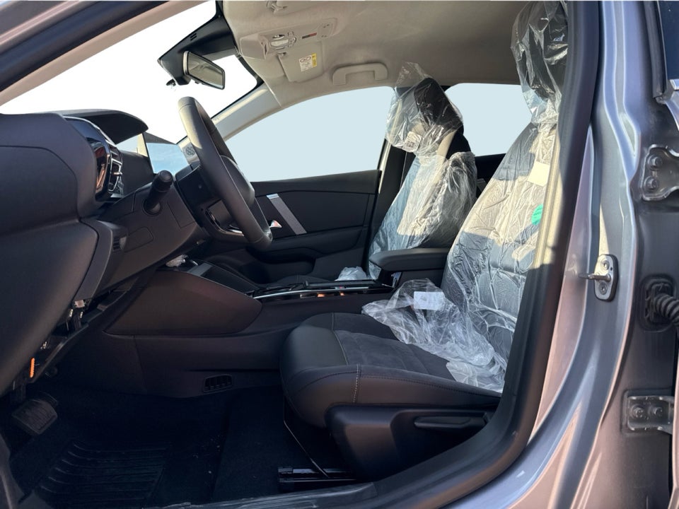 Citroën ë-C4 X 54 Palais 4d