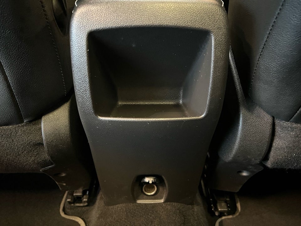 Renault Kadjar 1,5 dCi 110 Bose Edition EDC 5d