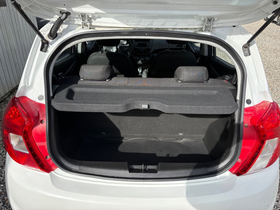 Opel Karl 1,0 Essentia 5d