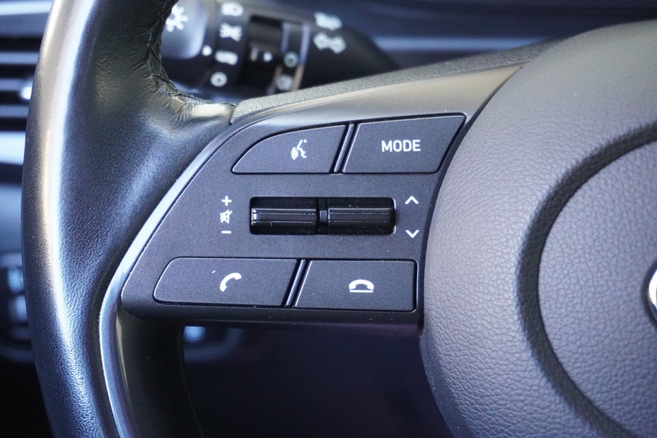 Hyundai i20 1,0 T-GDi Essential 5d
