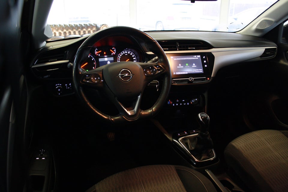 Opel Corsa 1,2 Elegance 5d