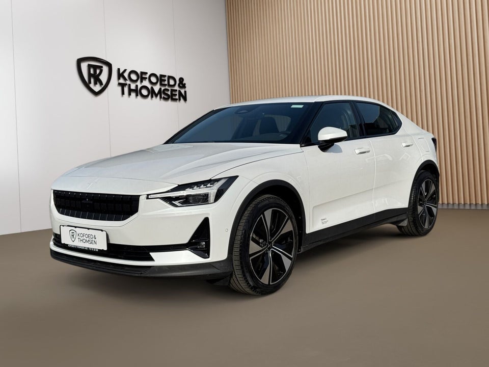 Polestar 2 Long Range 5d