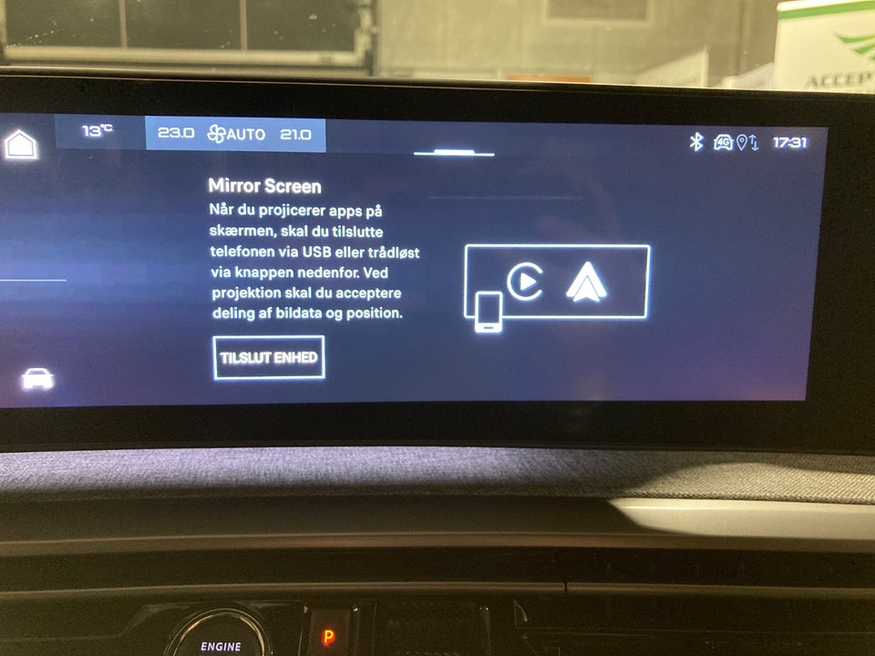 Peugeot e-5008 77 Allure 7prs 5d