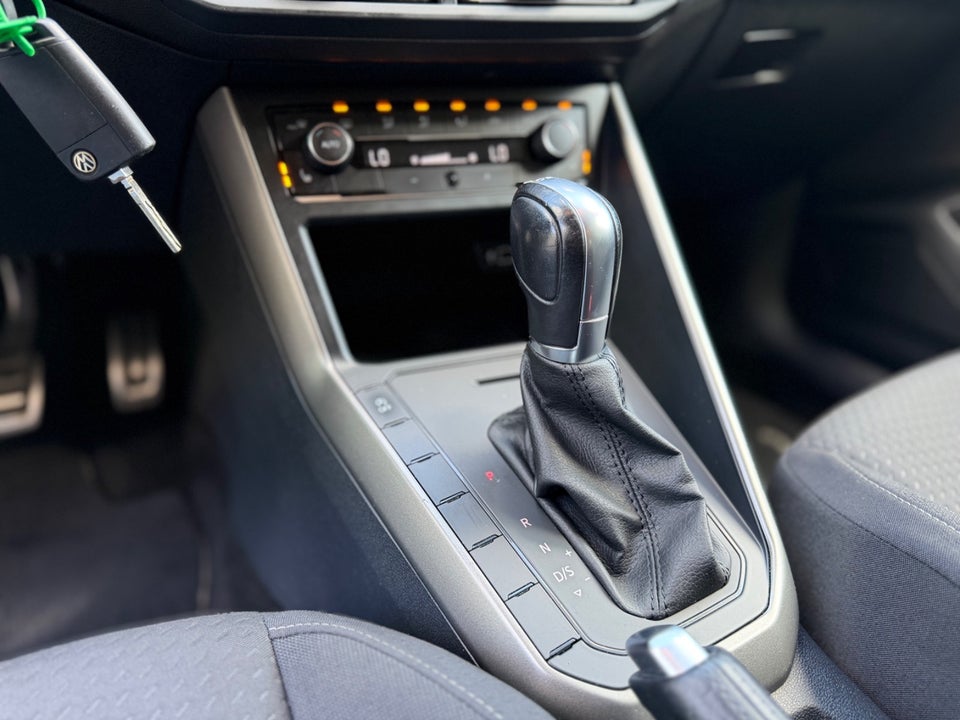VW Polo 1,0 TSi 95 Comfortline 5d