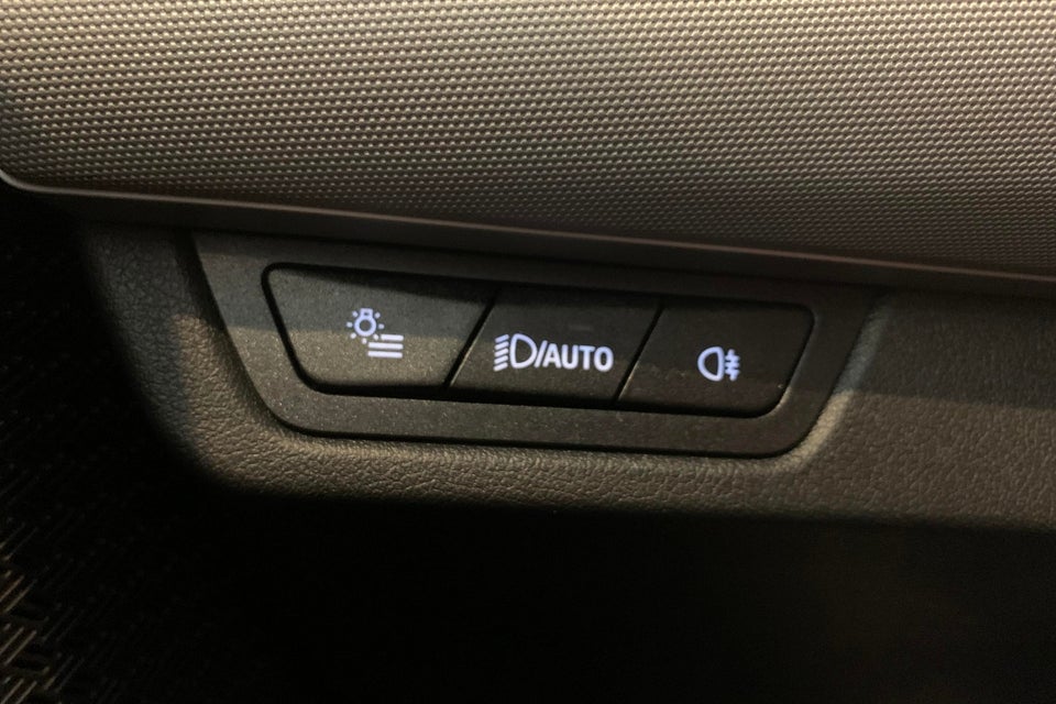 BMW iX1 eDrive20 5d
