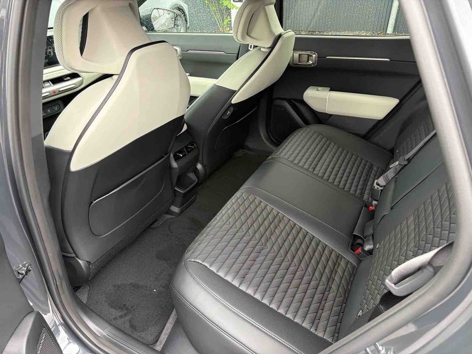 Kia EV4 81 Long Range GT-Line 5d