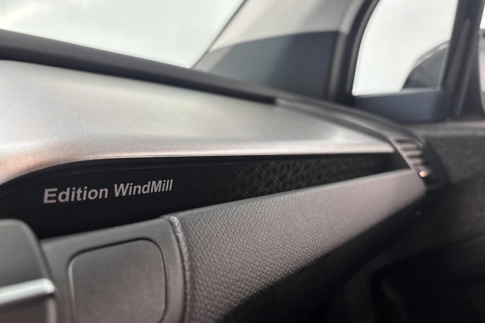 BMW i3 Edition WindMill 5d