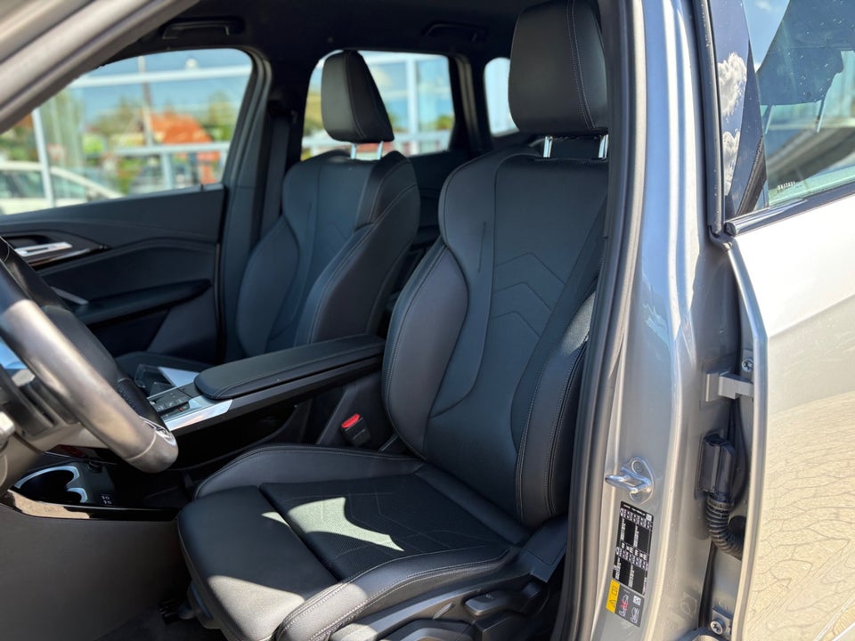 BMW iX1 xDrive30 M-Sport 5d