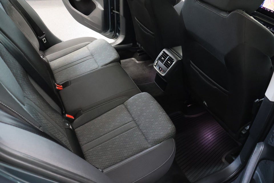 Skoda Octavia 2,0 TDi 150 Style Combi DSG 5d