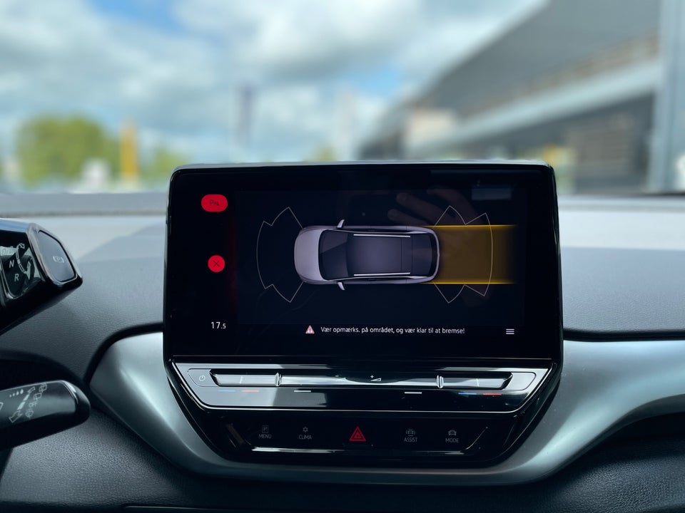 VW ID.4 77 Pro Performance 5d