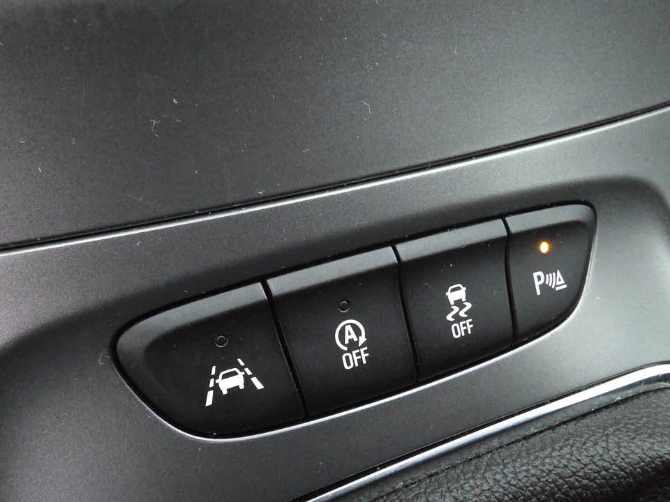 Opel Astra 1,0 T 105 Enjoy Sports Tourer 5d