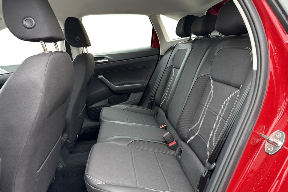 VW Taigo 1,0 TSi 110 Style DSG 5d