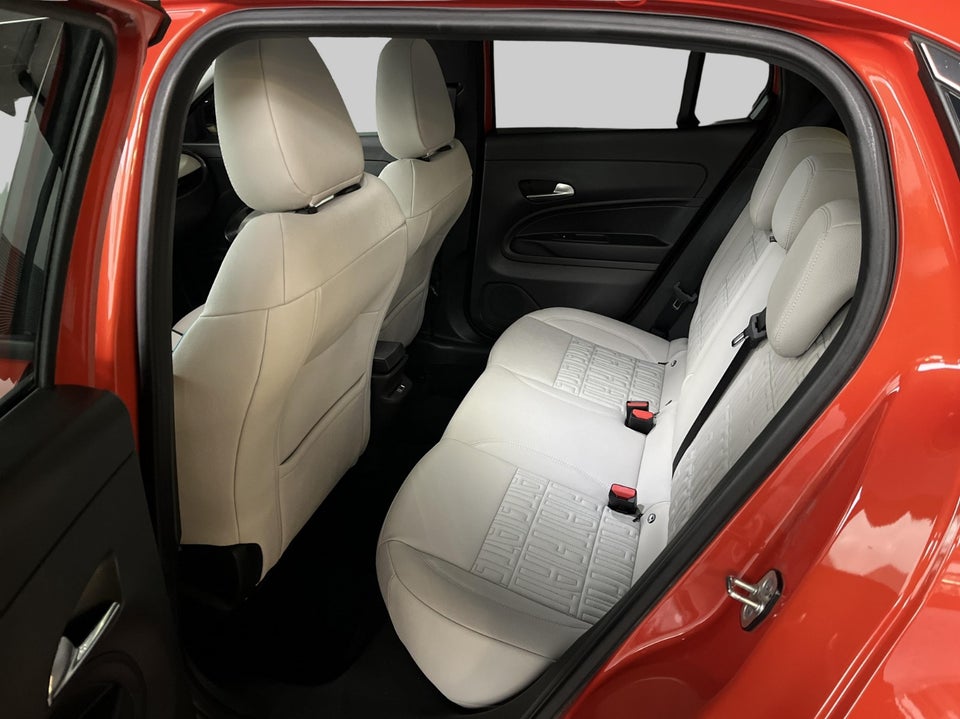 Fiat 600e 54 la Prima 5d