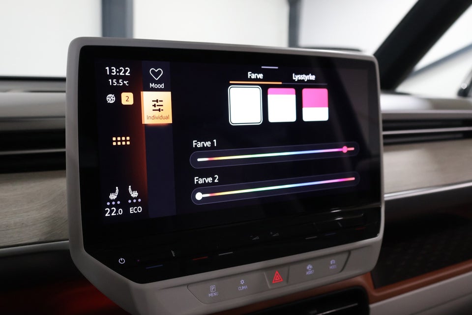 VW ID.Buzz 77 Pro SWB 5d