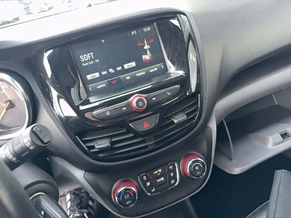 Opel Karl 1,0 Cosmo 5d