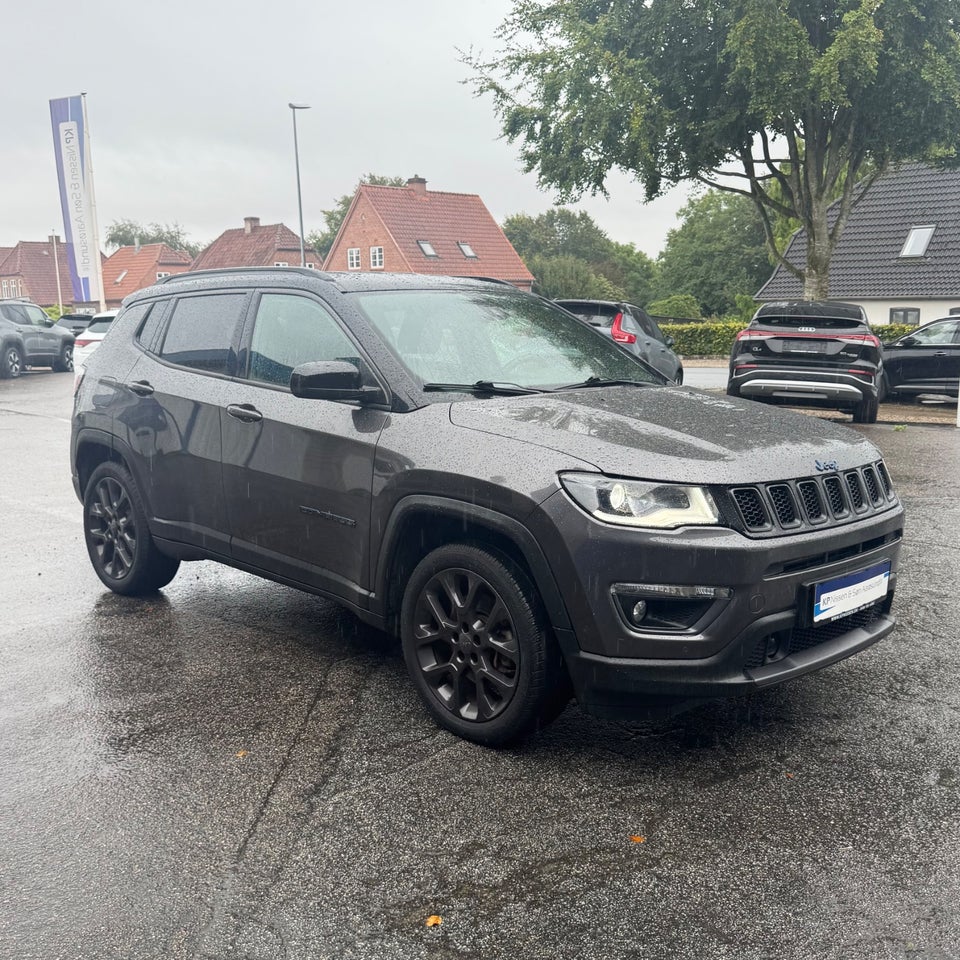 Jeep Compass 1,3 4xe S aut. 4x4 5d