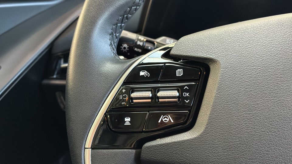 Kia Niro 64 EV 5d