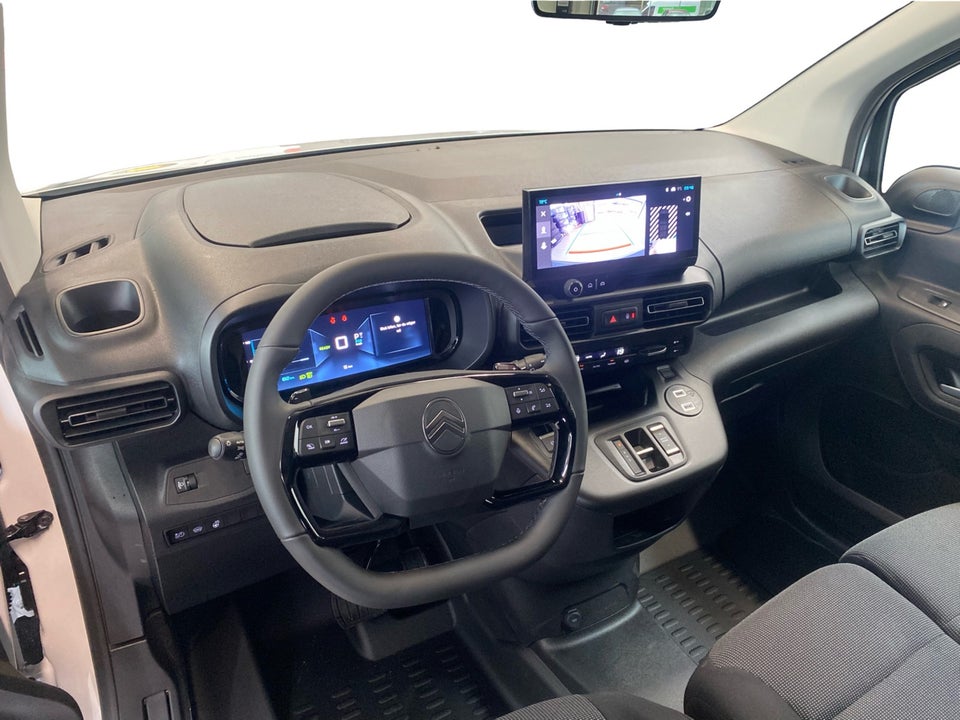 Citroën ë-Berlingo 50 L1 MasterLine Van
