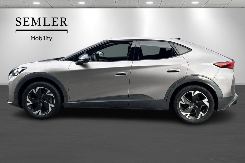 Cupra Tavascan 77 Endurance 5d