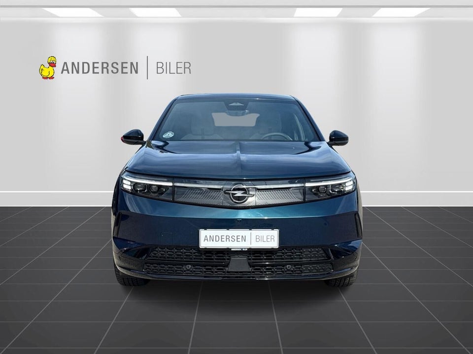 Opel Grandland-e 73 GS 5d