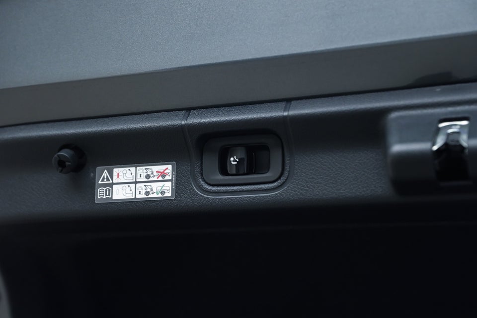 Mercedes EQE350+ AMG Edition 4d