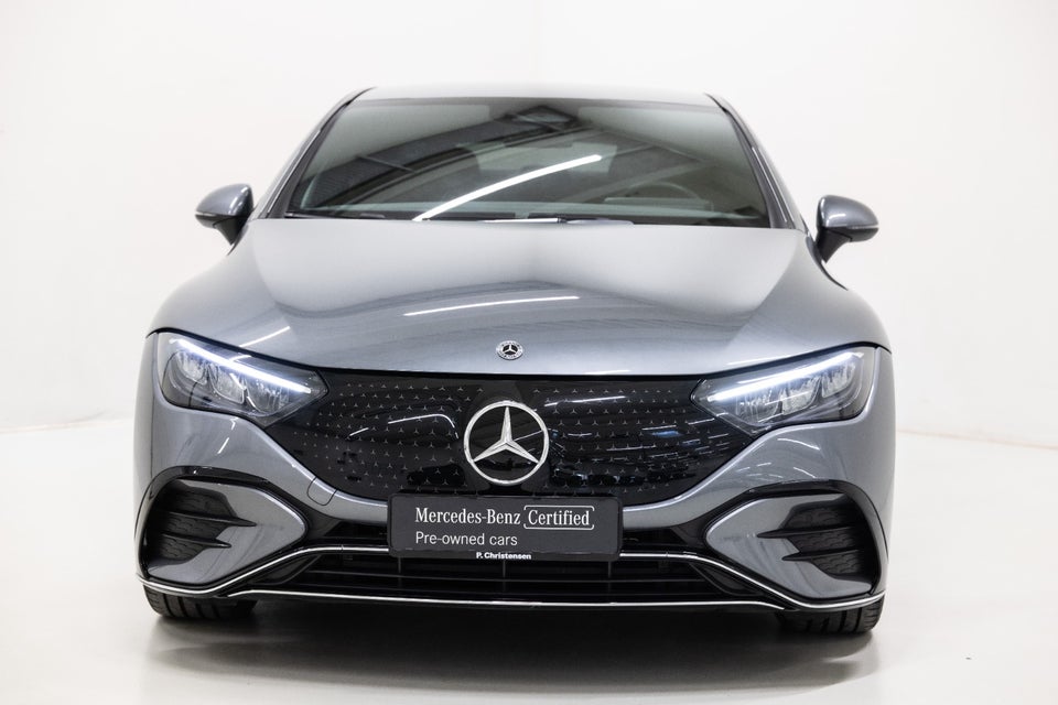 Mercedes EQE350 AMG Edition 4d