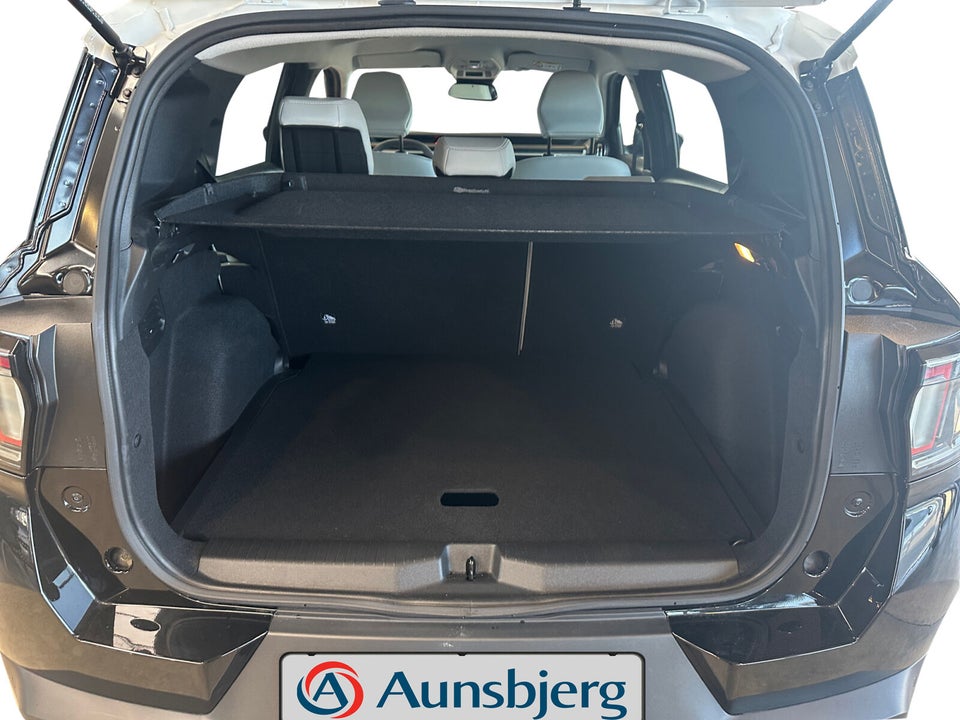 Citroën ë-C3 Aircross 44 Max 5d