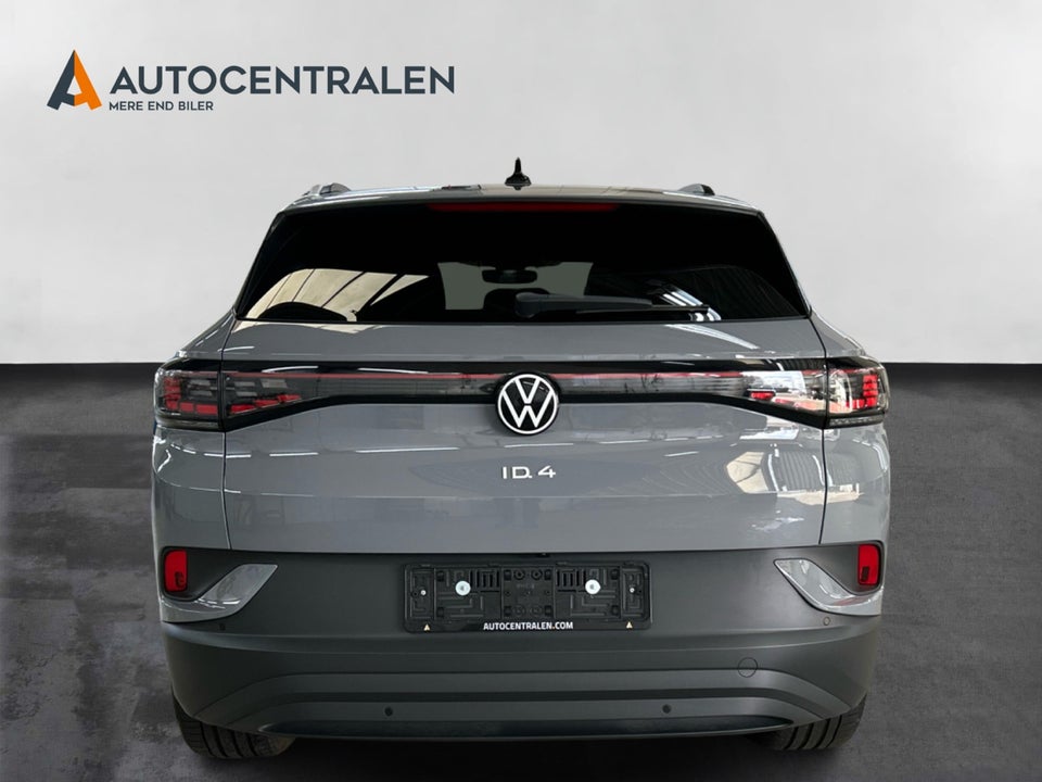 VW ID.4 77 Style+ 5d