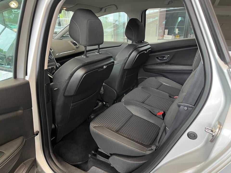 Renault Scenic IV 1,2 TCe 130 Zen 5d