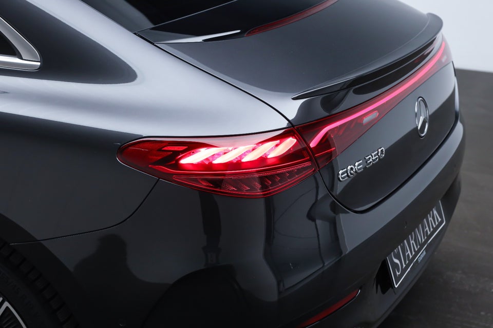 Mercedes EQE350 AMG Line 4d