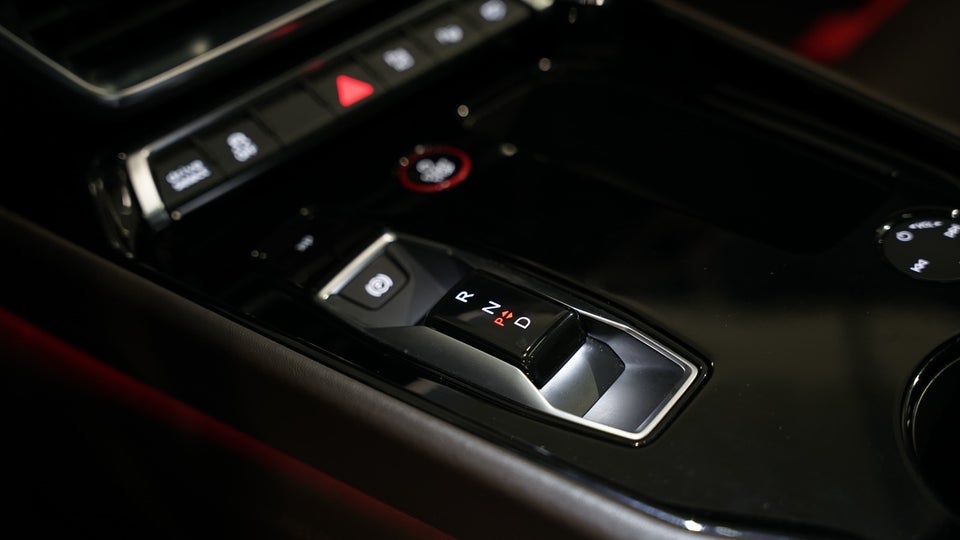 Audi e-tron GT quattro 4d