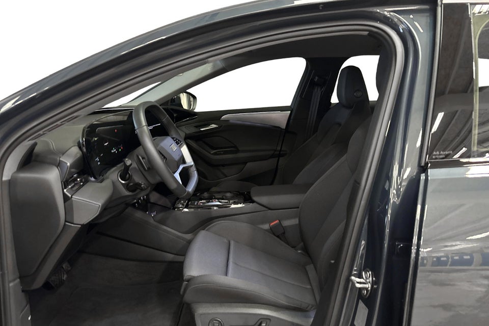 Audi A6 e-tron Progress plus Avant 5d