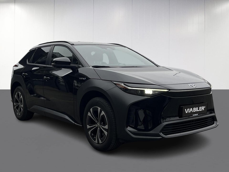 Toyota bZ4X Active 5d