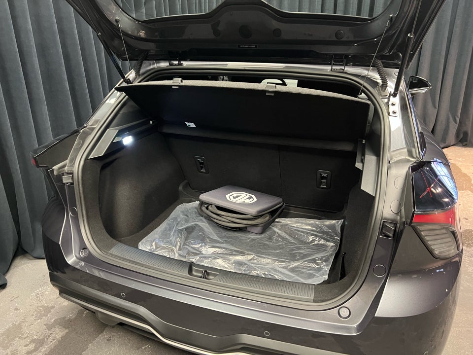 MG 4 51 Nordic Edition 5d