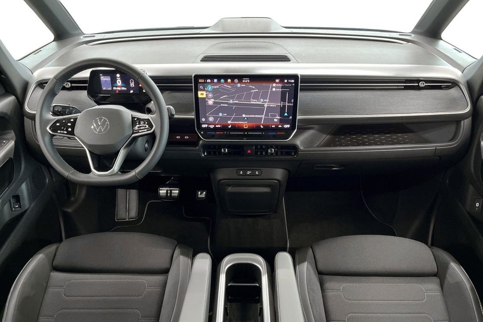 VW ID.Buzz 79 Style+ SWB 5d