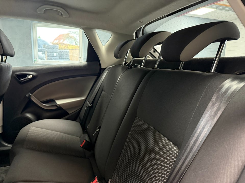 Seat Ibiza 1,0 TSi 95 Style 5d