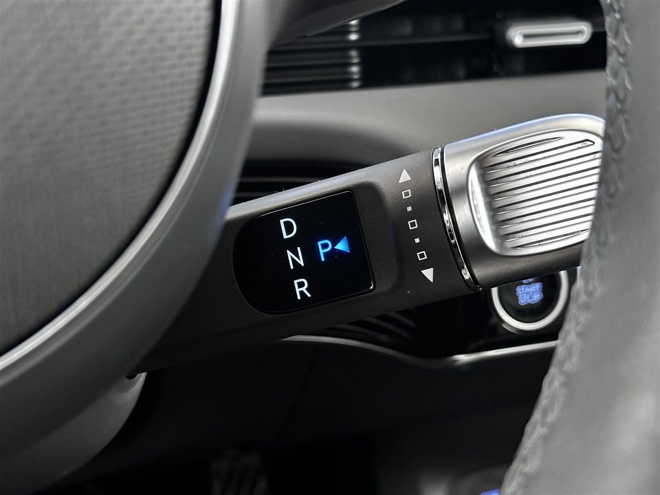 Hyundai Ioniq 5 73 Ultimate 5d