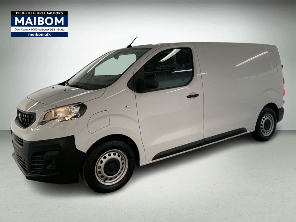 Peugeot e-Expert 75 L2 Plus Van