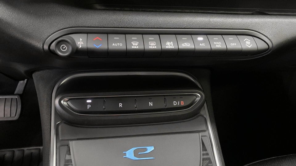 Jeep Avenger 54 Altitude 5d