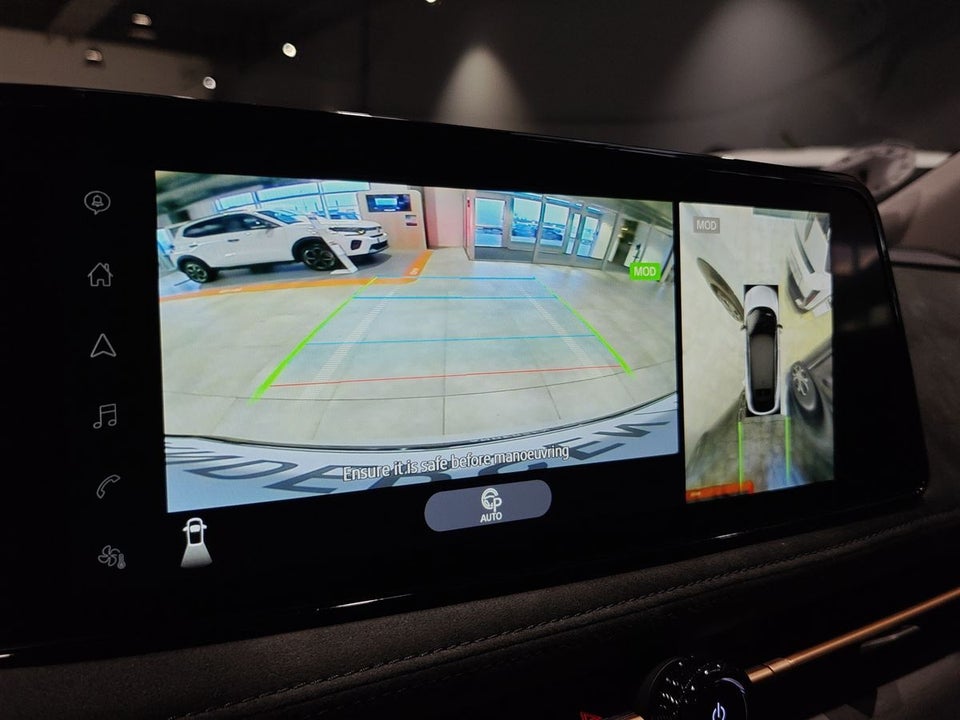 Nissan Ariya 87 Evolve 5d