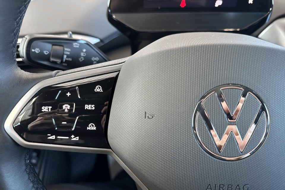 VW ID.4 77 Style+ 5d