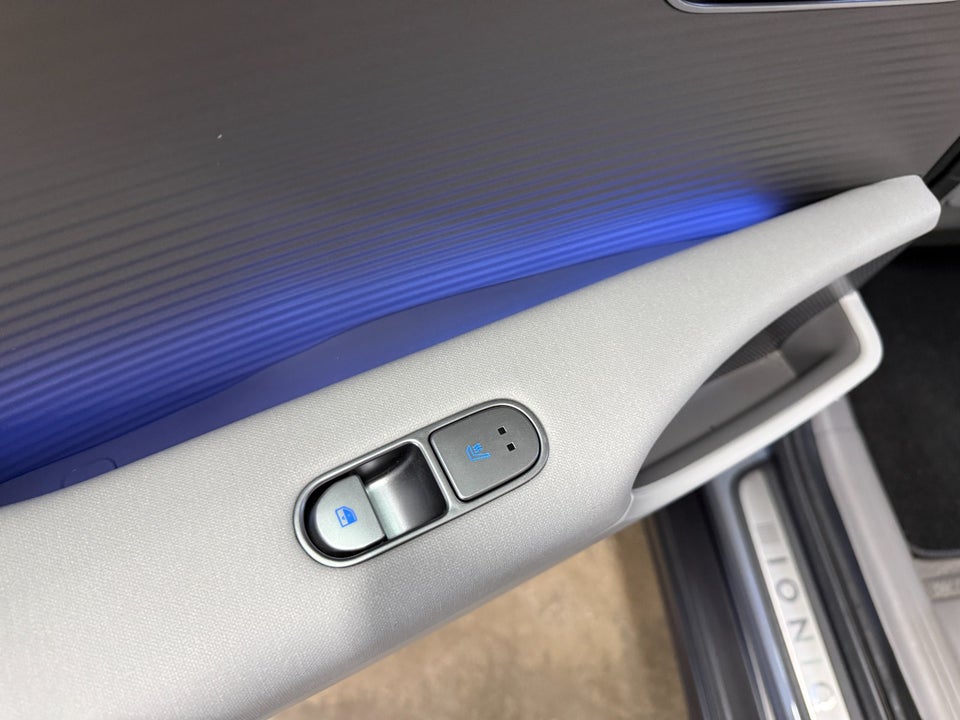 Hyundai Ioniq 6 77 Ultimate 4d