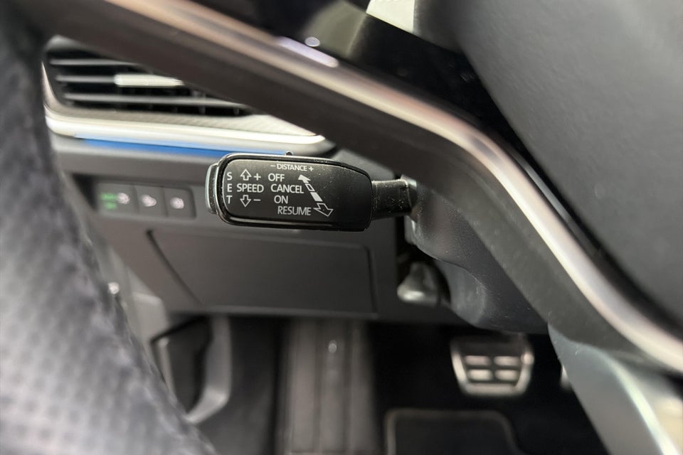 Skoda Enyaq 85 iV Sportline 5d