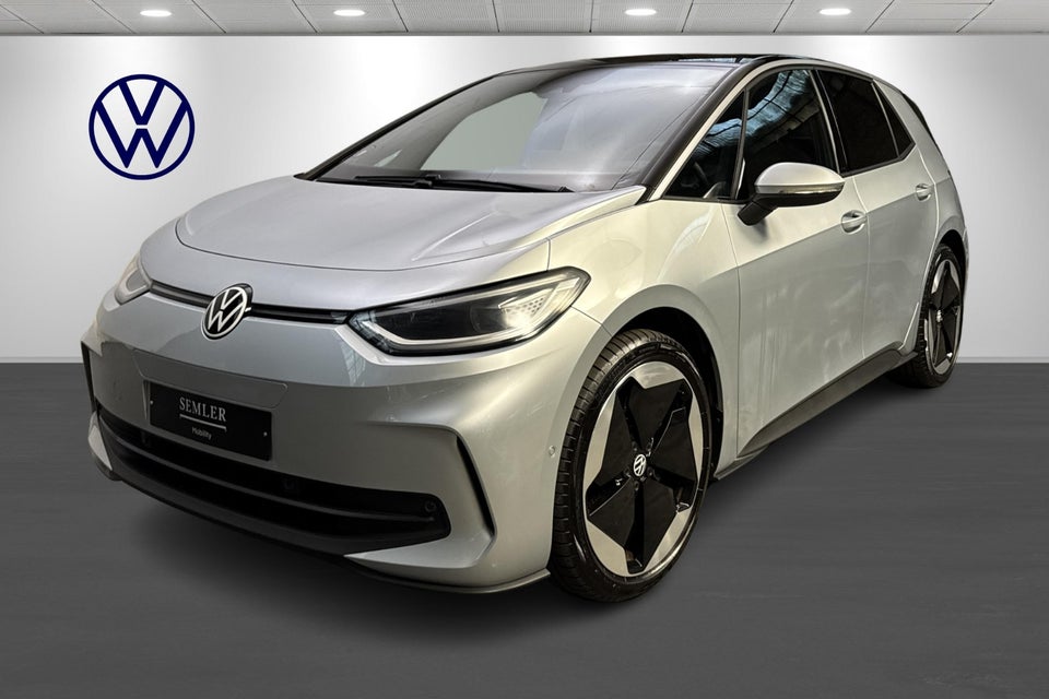 VW ID.3 77 Max+ 5d