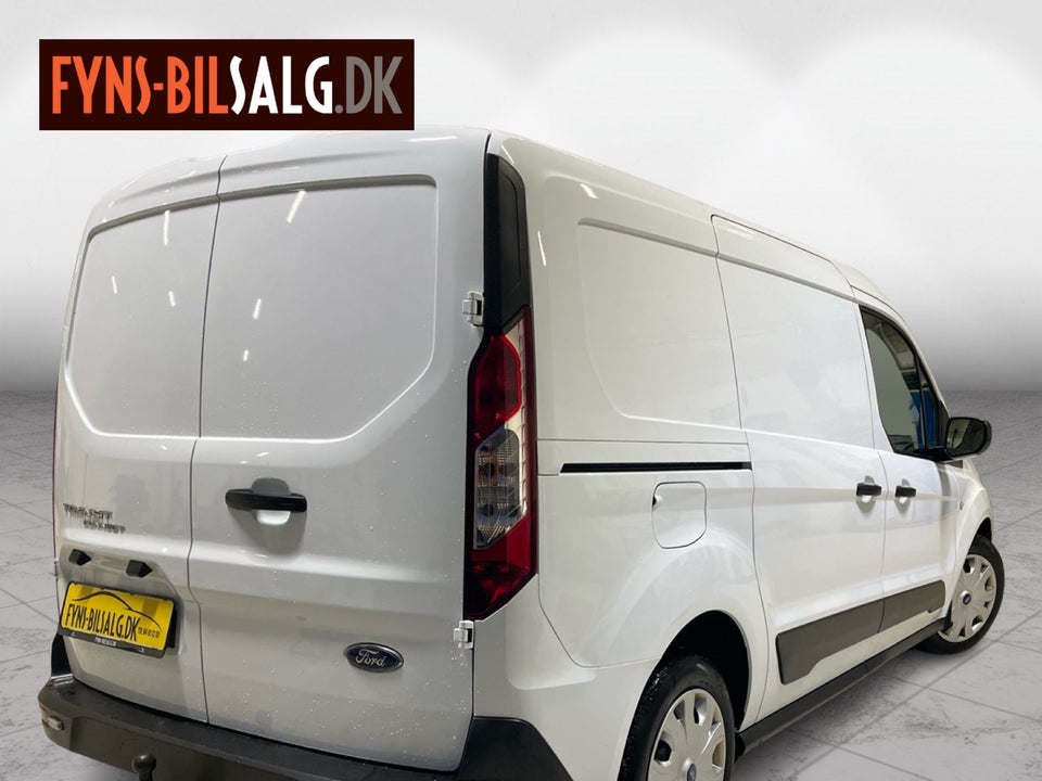 Ford Transit Connect 1,5 TDCi 100 Trend lang