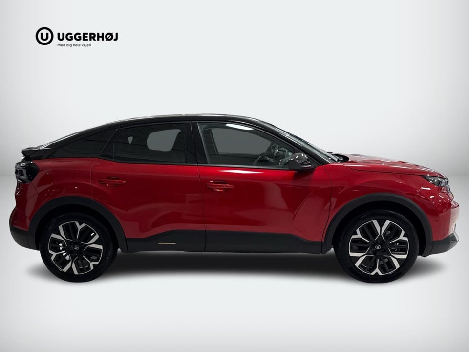 Citroën ë-C4 54 VTR Sport 5d