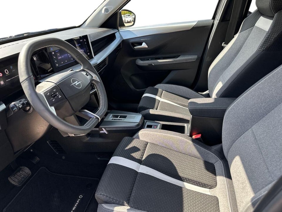 Opel Frontera 44 GS 5d