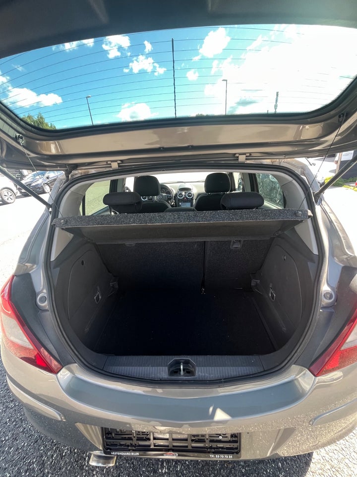 Opel Corsa 1,4 T 120 Sport 5d