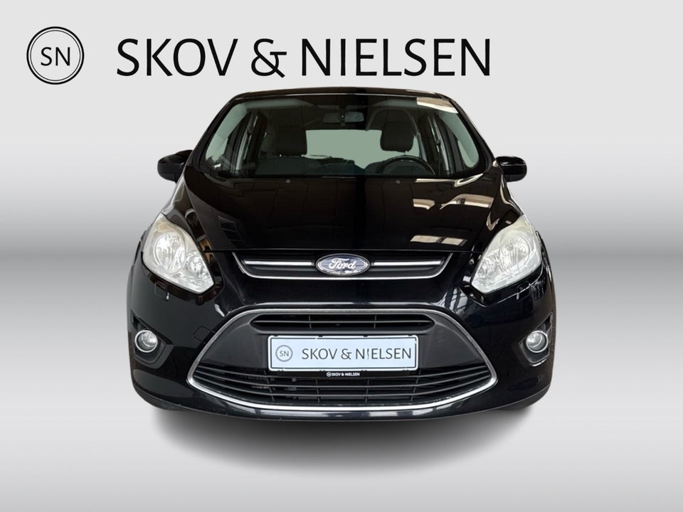 Ford Focus 1,6 Ti-VCT 105 Trend stc. 5d