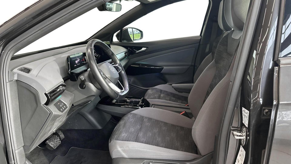 VW ID.4 77 Pro Performance 5d